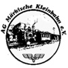 AG MÄRKISCHE KLEINBAHN - Geschichte und Geschichtchen rund um die gute alte Eisenbahn