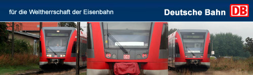 Ein Unternehmen im Umbruch . . . quo vadis Deutsche Bahn?